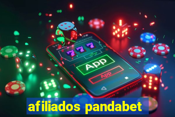 afiliados pandabet